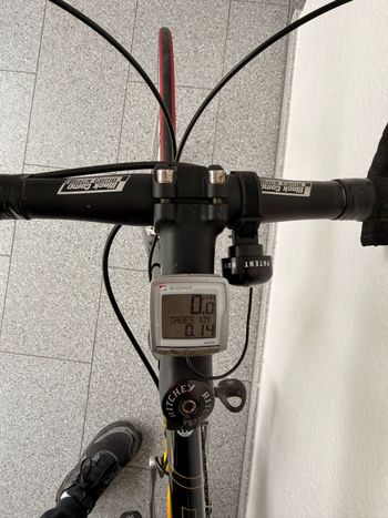 Used Focus Focus Custom Shimano Sora 2010 Road & Gravel, Black — image 7 of 8