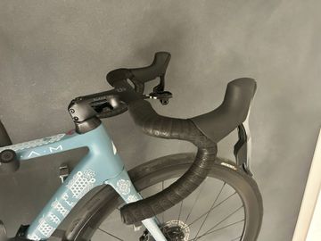 Tweedehands Factor O2 SRAM Force eTap AXS 2022 Road & Gravel — afbeelding 7 van 13