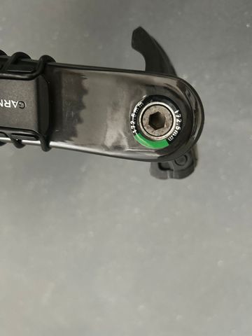 Tweedehands Factor O2 SRAM Force eTap AXS 2022 Road & Gravel — afbeelding 13 van 13