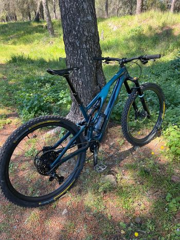 Specialized, Stumpjumper SRAM GX