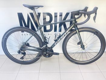 Giant, TCR Advanced 1 2025