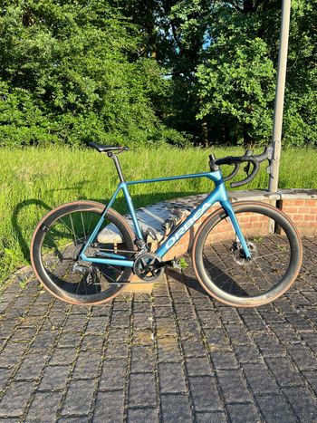Orbea, ORCA M31eLTD 2023