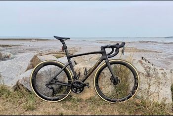 Specialized, S-Works Tarmac SL7 - Dura Ace Di2 2022