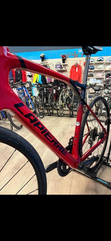 Lapierre Pulsium 5.0 2023 2023 Road & Gravel d'occasion — image 4 sur 4