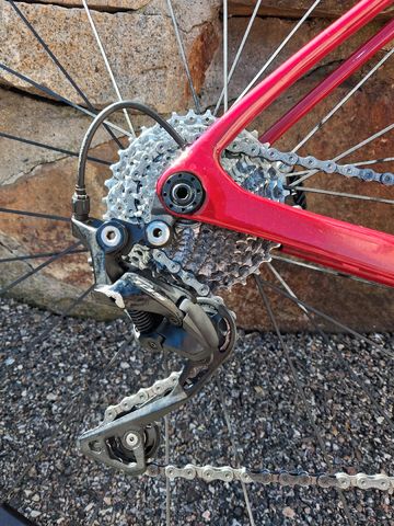 Lapierre Pulsium 5.0 2023 2023 Road & Gravel d'occasion — image 3 sur 4