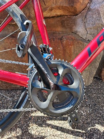Lapierre Pulsium 5.0 2023 2023 Road & Gravel d'occasion — image 2 sur 4