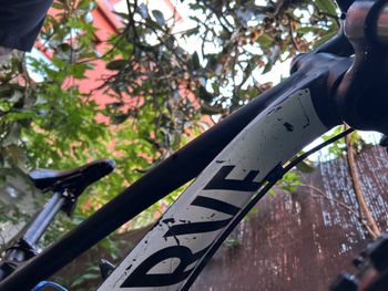 Used Canyon Nerve SRAM GX 2021 Mountainbike, Black — image 13 of 17