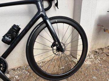 Used Giant Tcr SRAM Force 2023 Road & Gravel, Black — image 5 of 7
