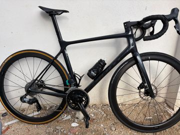 Gebrauchtes Giant Tcr SRAM Force 2023 Road & Gravel