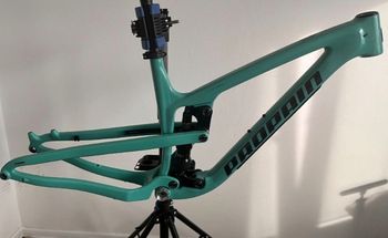 Propain, Tyee CF 29 Highend 2022 Frameset