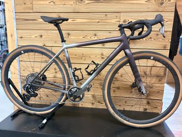 Käytetty Specialized Crux Pro - SRAM Force XPLR AXS 2026 2026 Road & Gravel