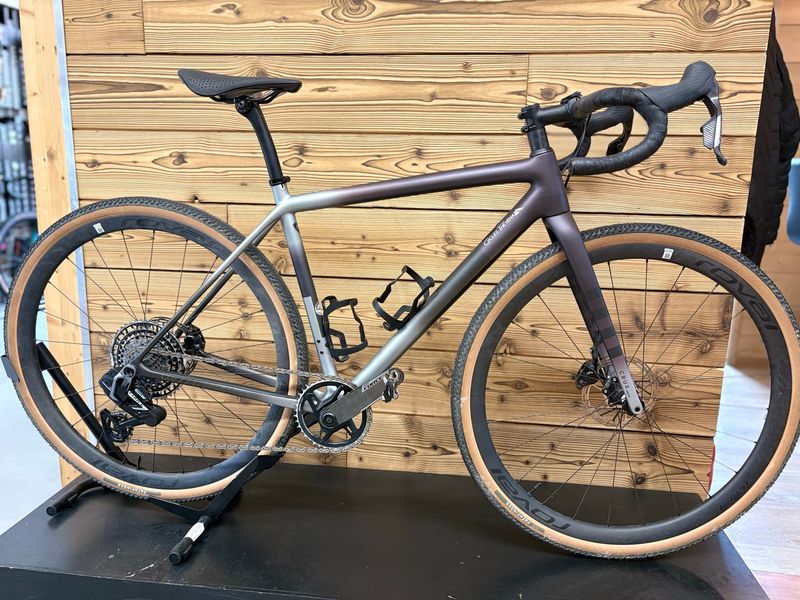 Použité Specialized Crux Pro - SRAM Force XPLR AXS 2026 2026 Road & Gravel