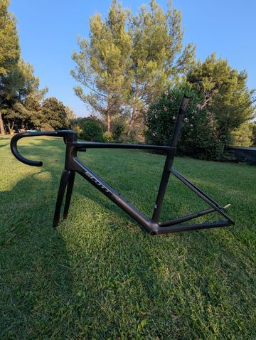 Tweedehands Scott Addict 20 2026 Frameset 2026 Road & Gravel — afbeelding 4 van 16
