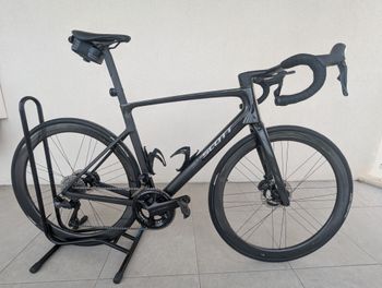 Scott, Addict 20 2026 Frameset