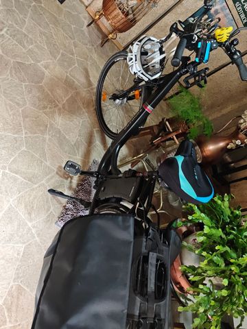 Gebrauchtes Zündapp Custom Shimano Dura Ace 2022 Urban, Schwarz — Bild 2 von 3