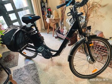 Brugt Zündapp Custom Shimano Dura Ace 2022 Urban & Touring