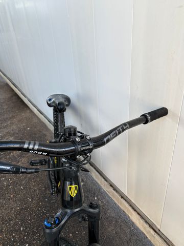 Used Trek Ticket DJ Frame 2016 2016 Mountainbike, Black, 26 — image 4 of 9