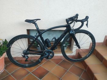 Used Carrera Phibra Shimano Ultegra 2018 Road & Gravel — image 4 of 4
