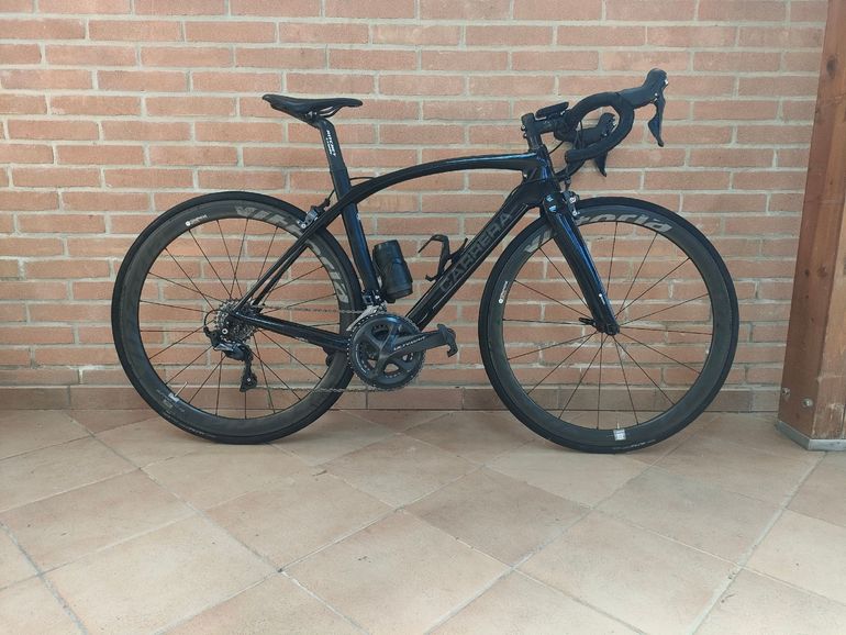 Used Carrera Phibra Shimano Ultegra 2018 Road & Gravel — image 1 of 4