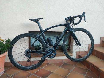 Used Carrera Phibra Shimano Ultegra 2018 Road & Gravel — image 3 of 4