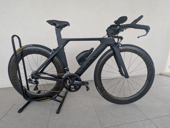 Canyon, Speedmax CF 8.0 LTD 2021