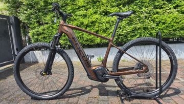 Brugt Focus JARIFA² 6.8 NINE 2022 2022 Mountainbike — billede 2 af 10