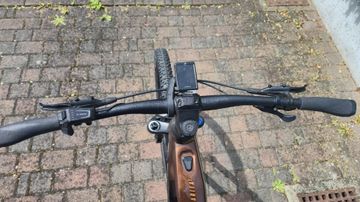 Brugt Focus JARIFA² 6.8 NINE 2022 2022 Mountainbike — billede 9 af 10