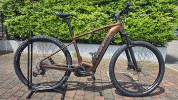 Brugt Focus JARIFA² 6.8 NINE 2022 2022 Mountainbike — billede 1 af 10
