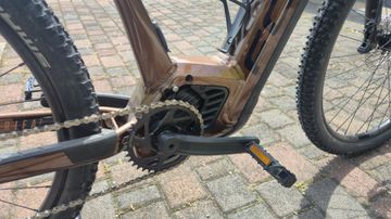 Brugt Focus JARIFA² 6.8 NINE 2022 2022 Mountainbike — billede 4 af 10