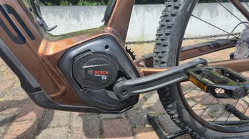 Brugt Focus JARIFA² 6.8 NINE 2022 2022 Mountainbike — billede 7 af 10