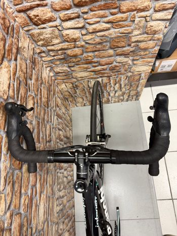 Used Bianchi Intenso 2016 Road & Gravel, Black — image 5 of 10