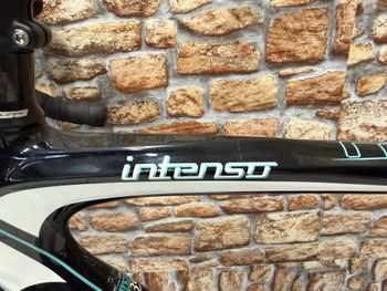 Used Bianchi Intenso 2016 Road & Gravel, Black — image 10 of 10