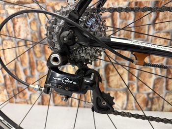 Used Bianchi Intenso 2016 Road & Gravel, Black — image 2 of 10