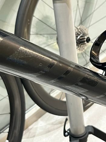 Used Giant TCR Advanced Pro 1 AXS ETap 2022 Road & Gravel, Black — image 32 of 42