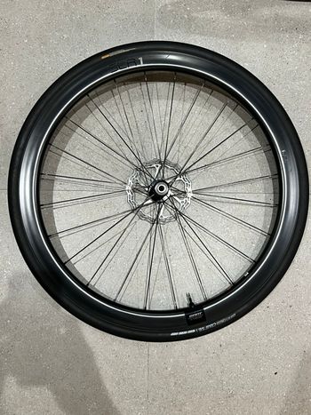 Used Giant TCR Advanced Pro 1 AXS ETap 2022 Road & Gravel, Black — image 27 of 42