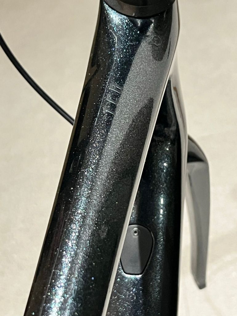 Used Giant TCR Advanced Pro 1 AXS ETap 2022 Road & Gravel, Black — image 30 of 42