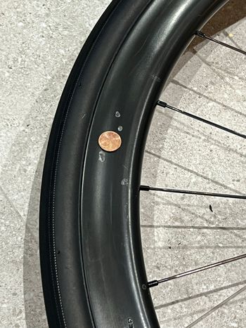Used Giant TCR Advanced Pro 1 AXS ETap 2022 Road & Gravel, Black — image 24 of 42