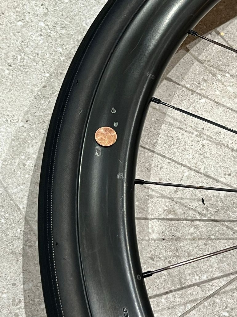 Used Giant TCR Advanced Pro 1 AXS ETap 2022 Road & Gravel, Black — image 24 of 42