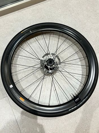 Used Giant TCR Advanced Pro 1 AXS ETap 2022 Road & Gravel, Black — image 21 of 42