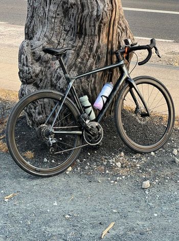 Giant, TCR Advanced Pro 1 AXS ETap