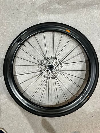 Used Giant TCR Advanced Pro 1 AXS ETap 2022 Road & Gravel, Black — image 26 of 42