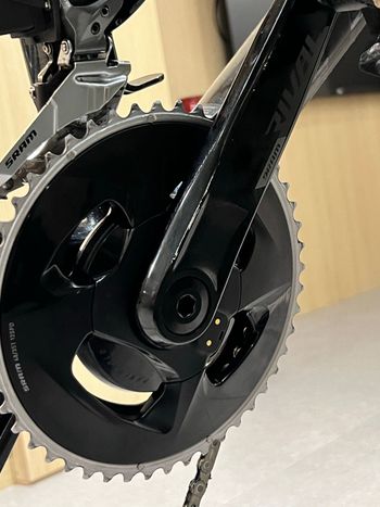 Used Giant TCR Advanced Pro 1 AXS ETap 2022 Road & Gravel, Black — image 35 of 42