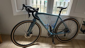 kross esker 1.0, Kross Esker 1.0 2024