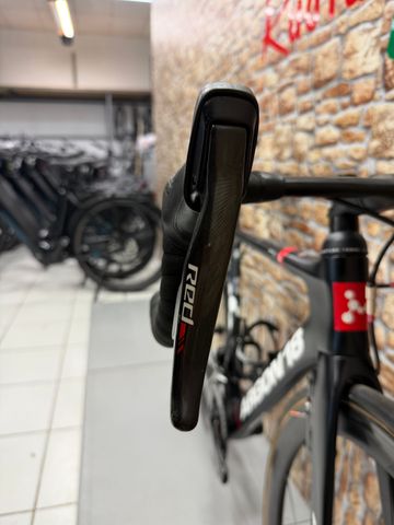 Used Argon 18 Nitrogen Pro 2019 Road & Gravel, Black — image 11 of 11
