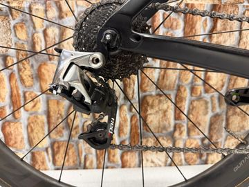 Used Argon 18 Nitrogen Pro 2019 Road & Gravel, Black — image 7 of 11