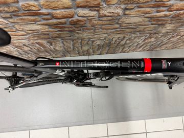 Used Argon 18 Nitrogen Pro 2019 Road & Gravel, Black — image 9 of 11