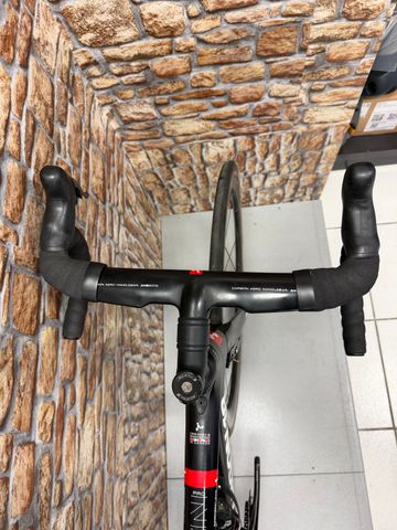 Used Argon 18 Nitrogen Pro 2019 Road & Gravel, Black — image 8 of 11