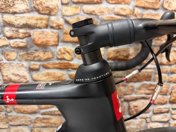 Used Argon 18 Nitrogen Pro 2019 Road & Gravel, Black — image 5 of 11
