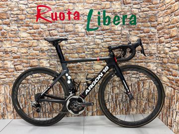 Brugt Argon 18 Nitrogen Pro 2019 Road & Gravel