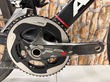 Used Argon 18 Nitrogen Pro 2019 Road & Gravel, Black — image 2 of 11